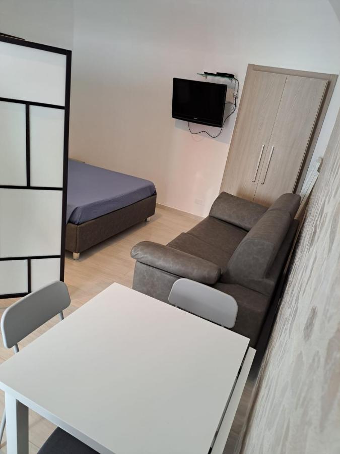 Apartamento Casa Mary Peschici Exterior foto